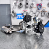 822053 - Renault, MCC (Smart) - Twingo Energy, Fortwo - 0.9L/1.0L P H4B401, H4BT401, H4BC401, H4BT400, M281.910 90bhp - Replacement Turbocharger