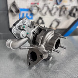 5440-970-0030 - Hyundai - Tucson - 2.0L D D4HA 134bhp - Replacement Turbocharger