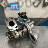 49172-03000 - Peugeot 208, Ford Fiesta - 1.6L D, 1.5L D Replacement Turbocharger