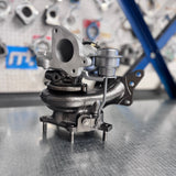 VF44 - Subaru - Legacy - 2.0L P EJ20 - Replacement Turbocharger