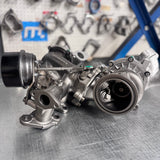 1000-970-0118 - Volvo - S60, C90 - 2.0L D D5244T10, D4204T5, D4204T14 202/188bhp - Replacement Turbocharger