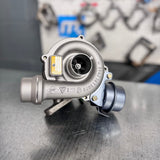 5439-970-0027 - Peugeot, Renault - 307, Megane, Clio - 1.5L D K9K728, K9KTHP, K9K729, K9K728/K9K729 100bhp - Replacement Turbocharger