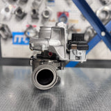 777853 - BMW - 330D, 530D, 730D - 3.0L D N57DOL, N57D30U0 (N57D30A), N57D30A, N57D30O0 (N57D30A) 255/242bhp - Replacement Turbocharger
