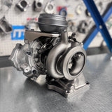5326-970-0005 - BMW - X6, 535D (Twin), 740D (Twin), X5 - 3.0L D N57, N57D30TO, N57D30, N57D30T0 (N57D30B) 308/302bhp - Replacement Turbocharger