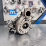 764381 - Mercedes - E320, E350, ML320, M270 - 3.0L D OM642, OM642.836, OM642.852, OM642.850, OM642.830, OM 642.890 230/228/221/188bhp - Replacement Turbocharger