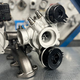 1000-970-0131 - Discovery - 2.0L D Replacement Turbocharger