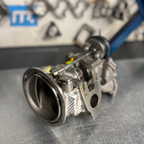 NEW 5303-970-0640 / 5303-970-0768 AUDI RS4/RS5 2.9 TFSI TWIN TURBOCHARGERS SET