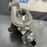 818987 - Audi A4, A5 - 2.0L D Replacement Turbocharger
