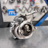 06K145654J - Volkswagen, Audi - Polo GTi, A3, Tiguan - 2.0L P CZPC, DZKA, CZPB 200/180bhp - Replacement Turbocharger