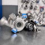 1000-970-0228 - Volvo - S60, C90 - 2.0L D D5244T10, D4204T5, D4204T14 202/188bhp - Replacement Turbocharger