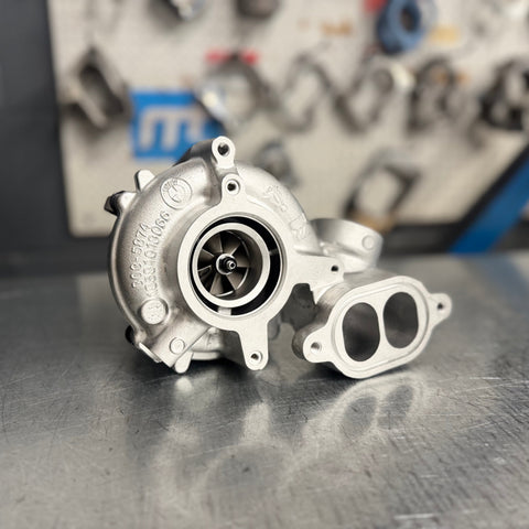 1853-970-0068 - BMW X5 M50D 3.0L BS7D30SO Replacement Turbocharger