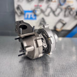 770116 - Renault - Laguna - 2.0L D M9R800 175bhp - Replacement Turbocharger