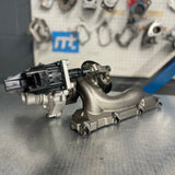 B100102 / 7633795 - BMW 1 Series, 3 Series - 1.5L P Replacement Turbocharger