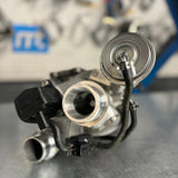 49180-04055 - Vauxhall - Corsa, Astra - 1.4L P B14XFT 148bhp - Replacement Turbocharger