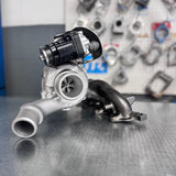 28231-2B810 - Hyundai - Tucson - 1.6L P G4FJ-6-B 175bhp - Replacement Turbocharger