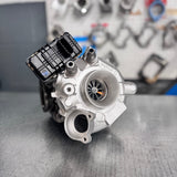 833718 - BMW - 125D, 225D - 2.0L D B47C20B 225bhp - Replacement Turbocharger