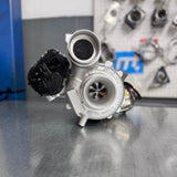 911025 - Mercedes - Sprinter 315, Sprinter - 2.0L D OM654.920, OM654.920 MU3, OM654DE20L 148/168bhp - Replacement Turbocharger