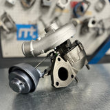 761650 - Honda Accord - 2.2L D N22A1 - Replacement Turbocharger