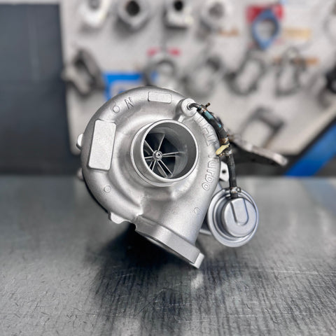 VF44 - Subaru - Legacy - 2.0L P EJ20 - Replacement Turbocharger