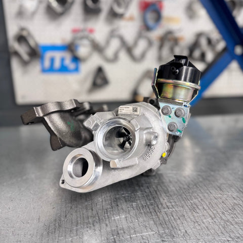 11003000 - Audi A3 / Seat Leon - 2.0L 030TC11003000 CKFB -  Replacement Turbocharger