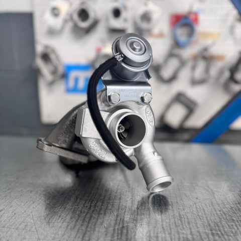 49131-05300 - Ford - Transit - 2.2L D P8FA, QVFA, SRFA, SRFB, SRFA/SRFB 85/115bhp - Replacement Turbocharger