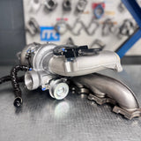 07L145702J - Audi - RS6 - 5.0L P BUH 571bhp - Replacement Turbocharger