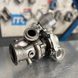 1853-970-0055 - BMW X5 M50D 3.0L BS7D30SO Replacement Turbocharger