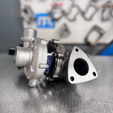 850840 - Ford - Transit Custom MK8, Transit - 2.0L D BKFB, BKFD, BKRB, BKFA, YMF6, YMFA 130/170/105bhp - Replacement Turbocharger