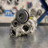 NEW 5303-970-0640 / 5303-970-0768 AUDI RS4/RS5 2.9 TFSI TWIN TURBOCHARGERS SET