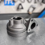 5439-970-0107 HYUNDAI I40 KIA SPORTAGE TURBINE EXHAUST WASTEGATE HOUSING TURBO