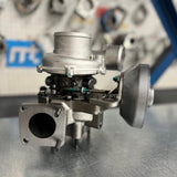 VIEZ - Isuzu - Grafter, D-Max - 3.0L D 4JJ1TC, 4JJ1T , 4JJ1T, 4JJ1-TC 150/163bhp - Replacement Turbocharger