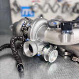 07L145702J - Audi - RS6 - 5.0L P BUH 571bhp - Replacement Turbocharger