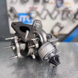 49335-02102 - Mitsubishi, Fiat - L200, Fullback - 2.5L/2.4L D 4N15, 4N16 180bhp - Replacement Turbocharger