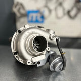 VF31 - SUBARU LEGACY VB420047 / 14411AA351  Replacement Turbocharger