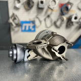 761650 - Honda Accord - 2.2L D N22A1 - Replacement Turbocharger