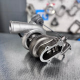 49189-02950 - Citroen, Peugeot - Relay, Boxer, Ducato - 3.0L D F1CE (F30DT), F30DTF, F1CE0481D 157/155bhp - Replacement Turbocharger