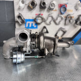 5304-970-0033 - Ford, Volvo - Focus ST, V50, S-MAX, Mondeo - 2.5L P RNC2P25-LT, HYDA, B5254T3, HUBA 222/220bhp - Replacement Turbocharger