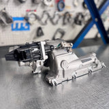 B100102 - 7633795 BMW, Mini - 318i, Cooper, 218i - 1.5L P B38B15A, B38, B15, B38B15M0 (B38B15A), B38A15M1, B38A15M0 136/134bhp - Replacement Turbocharger