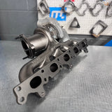 5304-970-0033 - Ford, Volvo - Focus ST, V50, S-MAX, Mondeo - 2.5L P RNC2P25-LT, HYDA, B5254T3, HUBA 222/220bhp - Replacement Turbocharger
