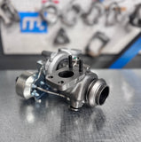 49172-03100 - Citroen, Peugeot - Berlingo, C4, 208, Rifter - 1.5L/1.5 D DV5RD, DV5RD (YHY),  DV5RD, DV5RE 100/101/75bhp - Replacement Turbocharger