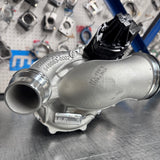 852606 - Mini - Cooper - 2.0L P B48A20A 189bhp - Replacement Turbocharger