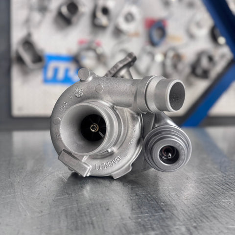 762785 - Renault, Vauxhall - Trafic, Vivaro, Primastar - 2.0L D M1DVU, M9R782, M9T782, M9R786, M9R780, M9R692 115/90/113bhp - Replacement Turbocharger