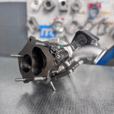 49378-01641 - Mitsubishi - Lancer Evo X - 2.0L P 4B11T 291bhp - Replacement Turbocharger