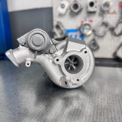 49378-01641 - Mitsubishi - Lancer Evo X - 2.0L P 4B11T 291bhp - Replacement Turbocharger