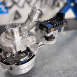 797517 - Volkswagen Touareg - 4.2L D CKDA - Replacement Turbocharger