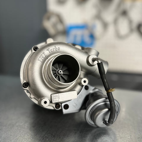 VF31 - SUBARU LEGACY VB420047 / 14411AA351  Replacement Turbocharger