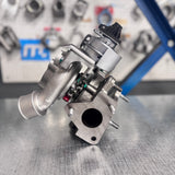 49335-01708 - Mitsubishi, Fiat - L200, Fullback - 2.5L/2.4L D 4N15, 4N16 180bhp - Replacement Turbocharger
