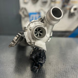 B100102 / 7633795 - BMW 1 Series, 3 Series - 1.5L P Replacement Turbocharger