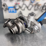 850840 - Ford - Transit Custom MK8, Transit - 2.0L D BKFB, BKFD, BKRB, BKFA, YMF6, YMFA 130/170/105bhp - Replacement Turbocharger