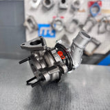 786880 - Ford - Transit, Tourneo Custom, Transit Custom - 2.2L D CYFF, CVFF, CYF5, DRFA/DRFB, DRFB/DRFA, DRFB 123/153/99/138bhp - Replacement Turbocharger